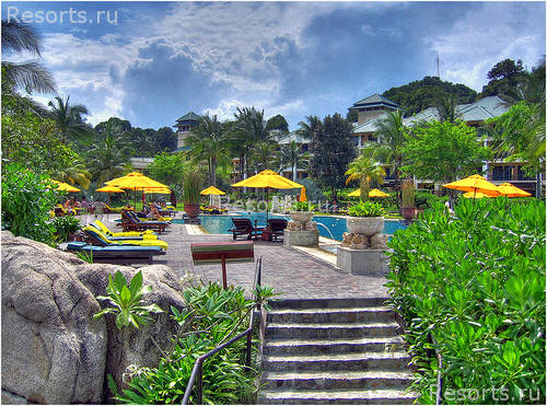 Angsana Resort & Spa Bintan 57